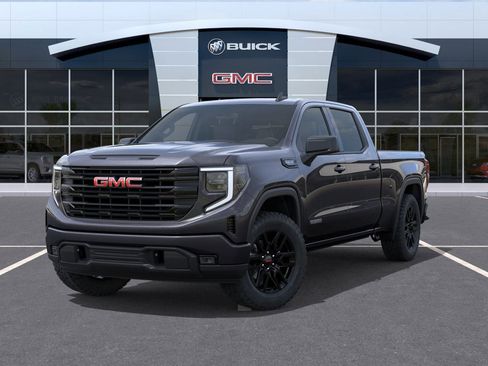 New 2026 GMC Sierra 1500 Elevation w/ Preferred Package image 6