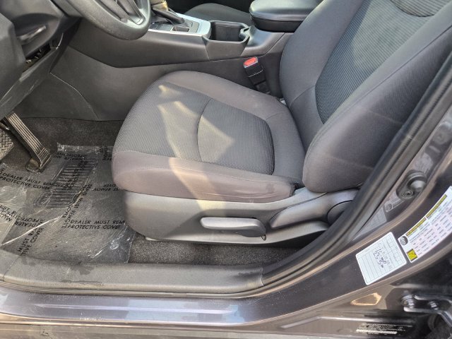 Certified 2024 Toyota RAV4 LE AWD/4WD image 17
