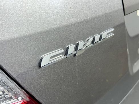 Used 2012 Honda Civic LX image 7