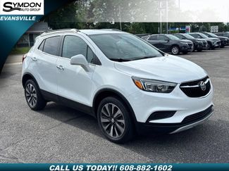 Used 2022 Buick Encore Preferred w/ Safety Package video 1