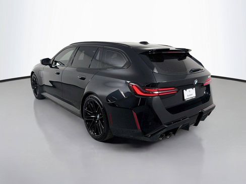 New 2027 BMW M5 Touring AWD/4WD image 7