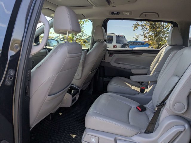 Used 2019 Honda Odyssey Elite image 14