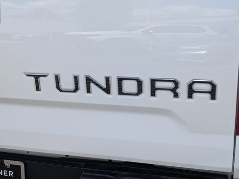 Used 2019 Toyota Tundra SR5 w/ TRD Off Road Package AWD/4WD image 13