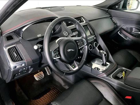 Used 2020 Jaguar E-PACE Checkered Flag AWD/4WD image 18