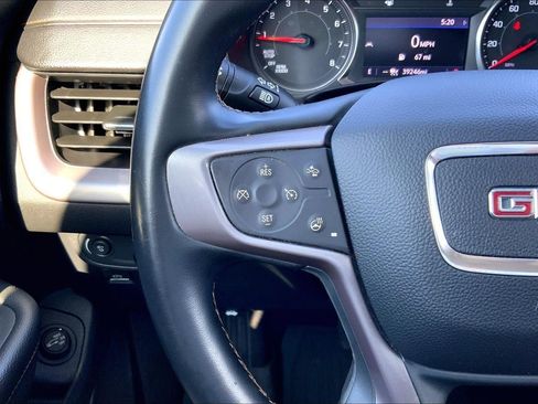 Used 2023 GMC Terrain AT4 AWD/4WD image 19