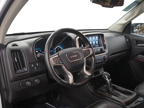 Used 2022 GMC Canyon Denali AWD/4WD image 20
