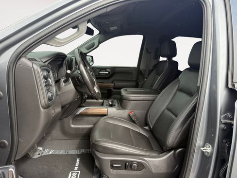 Used 2021 Chevrolet Silverado 1500 RST w/ Convenience Package II image 10