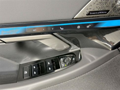 New 2027 BMW 530i w/ M Sport Package RWD image 34