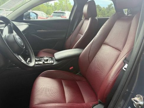 Used 2024 MAZDA CX-30 AWD 2.5 S w/ Preferred Package image 17