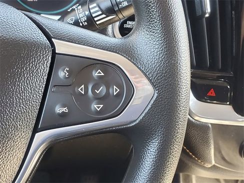 Used 2020 Chevrolet Traverse LS w/ LPO, Floor Liner Package image 16
