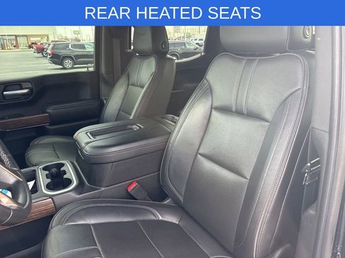 Used 2021 Chevrolet Silverado 1500 High Country w/ Z71 Off-Road Package image 26