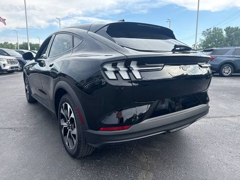 Used 2025 Ford Mustang Mach-E Select AWD/4WD image 11