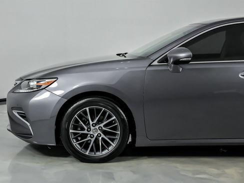 Used 2016 Lexus ES 350 350 image 7