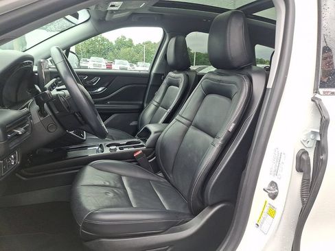 Used 2021 Lincoln Corsair Reserve w/ Equipment Group 201A AWD/4WD image 13