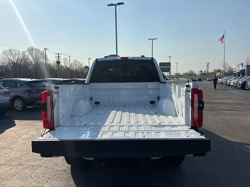 New 2026 Ford F350 XL w/ STX Appearance Package AWD/4WD image 15