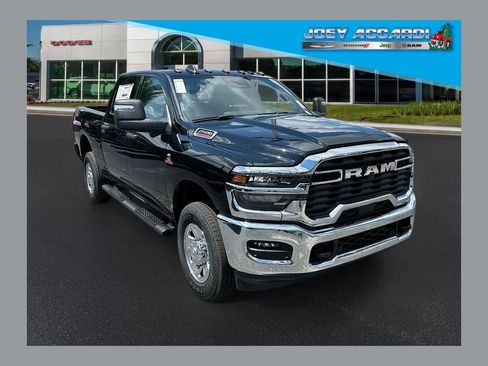 New 2025 RAM 2500 Tradesman image 1