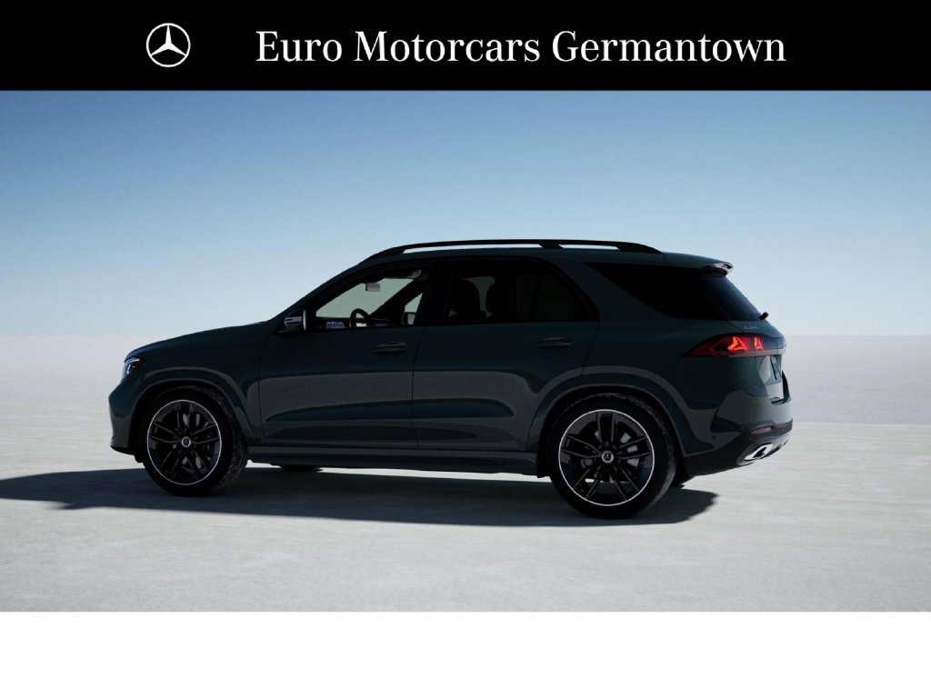 New 2027 Mercedes-Benz GLE 450 4MATIC image 32