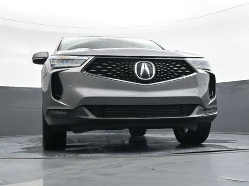 Used 2023 Acura RDX A-Spec image 35