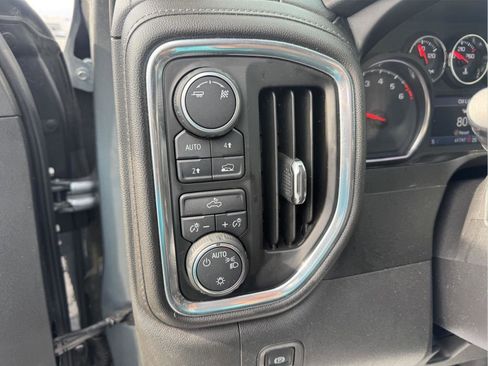 Used 2019 Chevrolet Silverado 1500 LT w/ All-Star Edition AWD/4WD image 15
