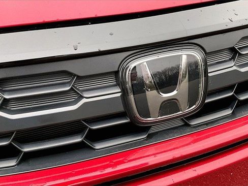 Certified 2025 Honda Odyssey Sport-L image 31