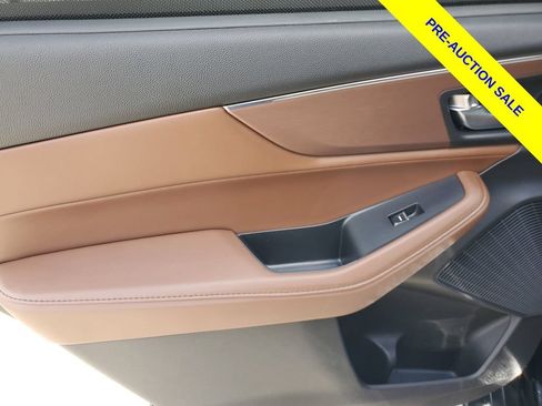 Certified 2023 Acura MDX FWD w/ Technology Package image 14