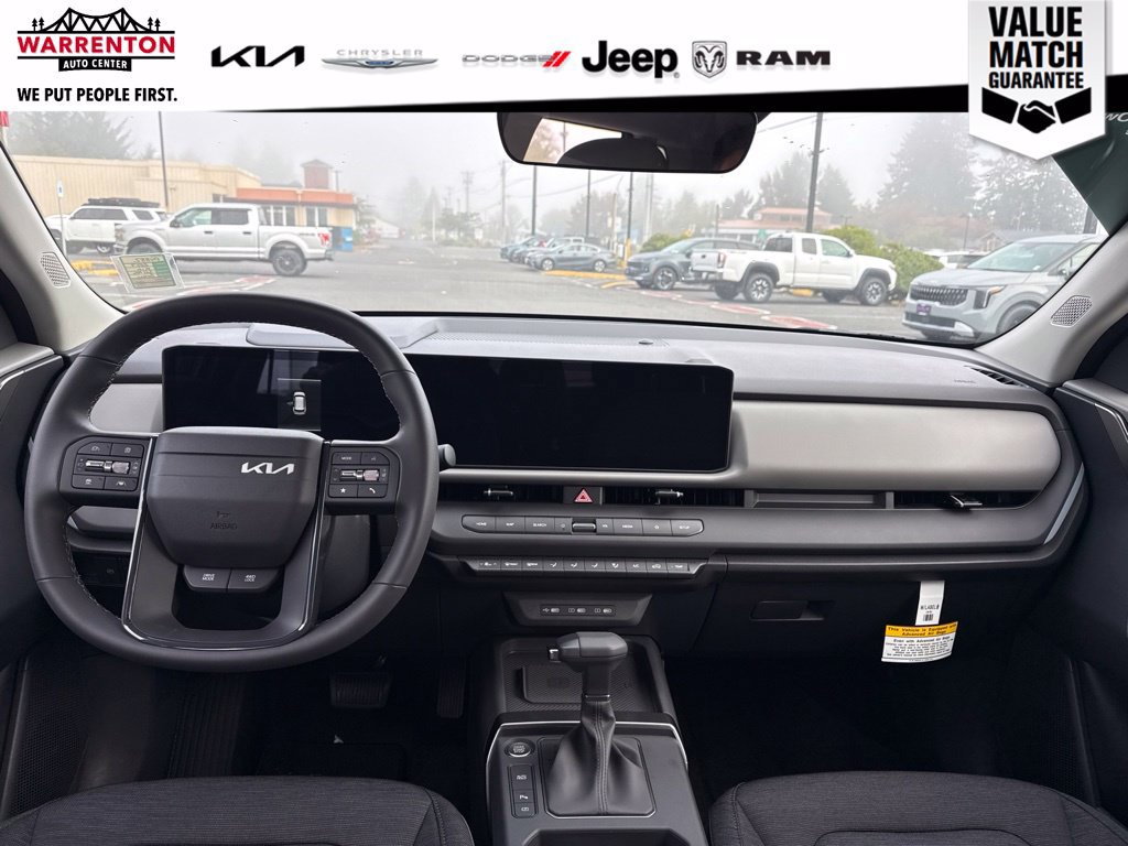 Used 2027 Kia Seltos S AWD/4WD image 15