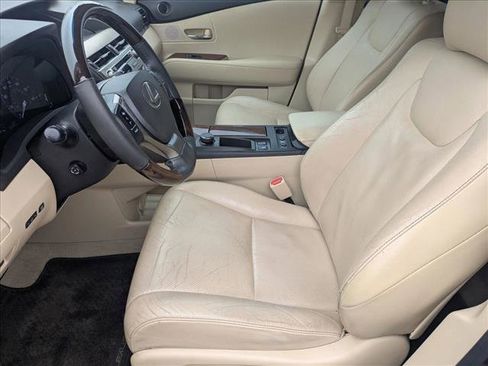 Used 2015 Lexus RX 350 FWD image 15