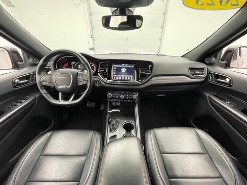Used 2023 Dodge Durango GT w/ Blacktop Package AWD/4WD image 3