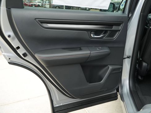 New 2026 Honda CR-V Sport-L image 18