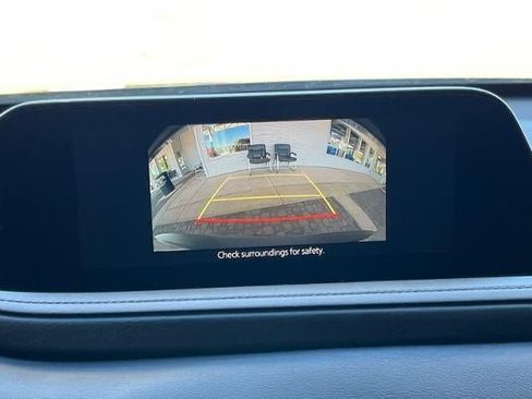 Used 2024 MAZDA CX-30 AWD 2.5 S w/ Select Sport Pkg image 28