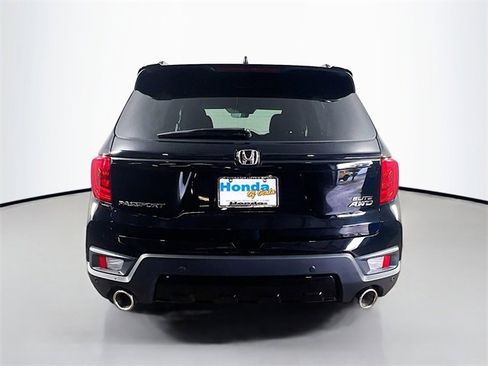 Certified 2023 Honda Passport Elite image 24