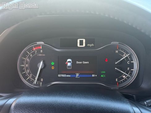 Used 2021 Honda Ridgeline RTL-E image 20