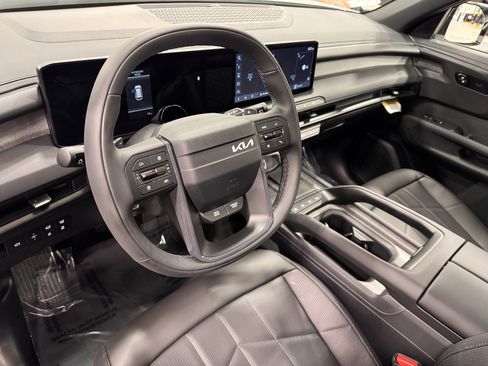 New 2027 Kia Telluride EX X-Line image 14