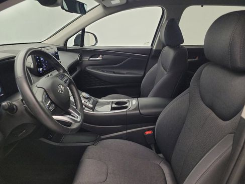 Used 2021 Hyundai Santa Fe SEL w/ Convenience Package AWD/4WD image 17