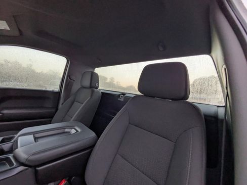 Used 2024 Chevrolet Silverado 1500 W/T w/ WT Fleet Convenience Package image 14