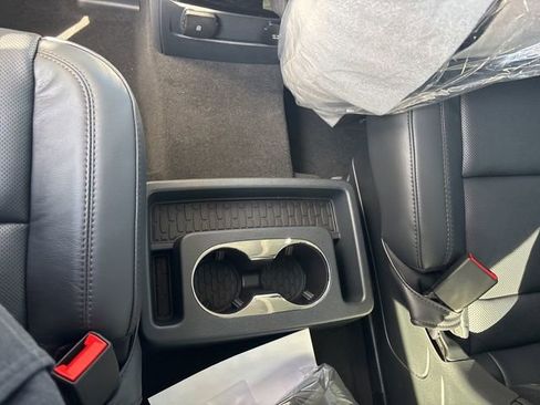 New 2026 Lincoln Aviator Reserve AWD/4WD image 35