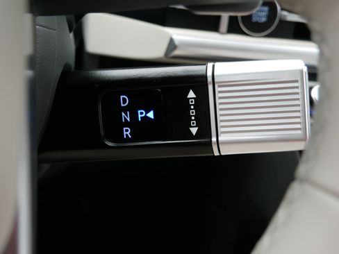 Certified 2026 Hyundai Santa Fe SEL AWD/4WD image 30