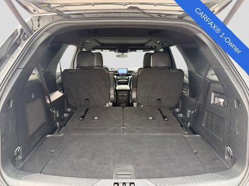 Certified 2024 Ford Explorer ST-Line w/ Class IV Trailer Tow Package AWD/4WD image 41