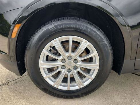 Used 2019 Cadillac XT5 FWD image 29