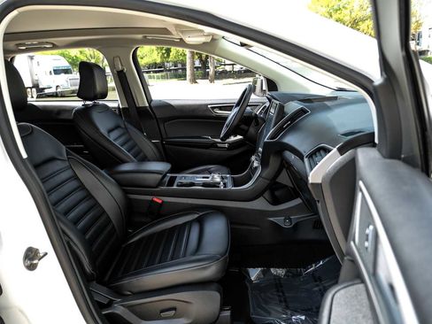 Used 2024 Ford Edge SEL w/ Convenience Package image 34