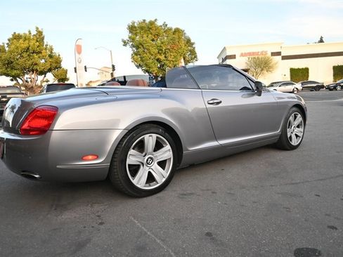 Used 2007 Bentley Continental GT image 18
