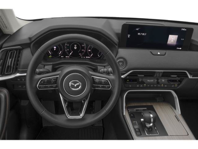 Used 2025 MAZDA CX-70 Plug-In Hybrid w/ Premium Pkg AWD/4WD image 9