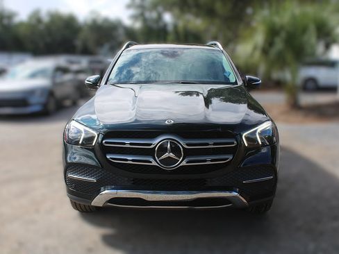 Used 2021 Mercedes-Benz GLE 350 4MATIC image 17