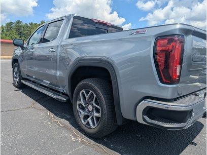 New 2026 GMC Sierra 1500 SLT w/ SLT Premium Plus Package