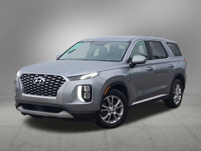 Used 2020 Hyundai Palisade SE