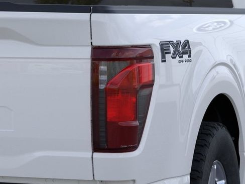 New 2026 Ford F150 XLT w/ Equipment Group 302A MID AWD/4WD image 22
