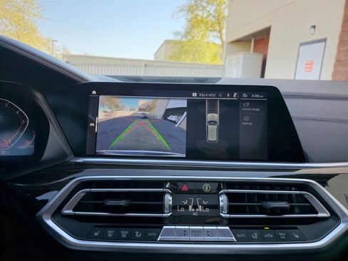 Used 2019 BMW X5 xDrive40i image 20