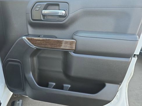 Used 2019 GMC Sierra 1500 Elevation w/ Elevation Value Package AWD/4WD image 19