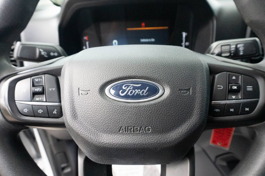 Used 2024 Ford Ranger XL w/ Trailer Tow Package RWD image 21