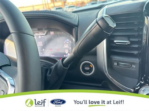 Used 2026 RAM 2500 Laramie w/ Night Edition image 26